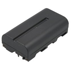 Sony NP-F330 Digital Camera Battery Pack Equivalent