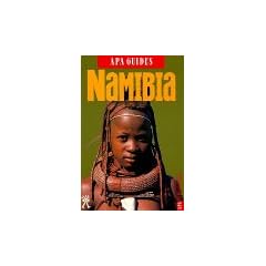 Apa Guides, Namibia