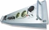 M-AUDIO TAMPA Professional Microphone / Instrument Preamp