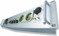 M-AUDIO TAMPA Professional Microphone / Instrument Preamp