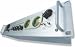 M-AUDIO TAMPA Professional Microphone / Instrument Preamp