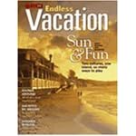 Endless Vacation Magazine by