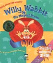 Willy Wabbit & His Magical Books