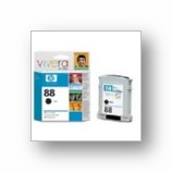 HP 88 - Print cartridge - 1 x black - 820 pages