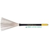 MusicalInstruments: Medium picture for Regal Tip Clayton Cameron Signature Brushes