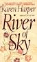 River of Sky (Signet Fiction, Ar 8490)