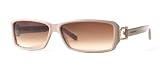 Burberry - Brand New Burberry 4008 Sunglasses in the BROWN GRADIENT / BEIGE CHECK (302113) 100% AUTHENTIC.