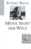 Produkt-Bild: Meine Sicht der Welt