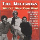 The Delfonics - Didn