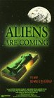 Aliens Are Coming by Republic Pictures