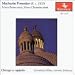 Classical Music : Forestier: Missa Baises Moy, Missa L’Homme Arme / Miller, Chicago a cappella