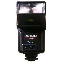 Achiever DZ260 TTL Flash for Canon EOS