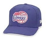 Los Angeles Clippers Cap by New Era