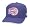 Los Angeles Clippers Cap by New Era (6 7/8)