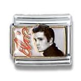 jewelry Elvis Presley
