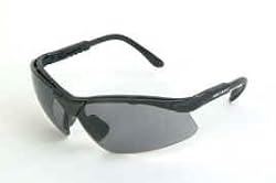 Revelation Glasses Revelation Dark Smoke/Black
