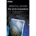 Die letzte Generation: Roman
