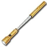 Mayhew (MAY45044) Magnetic Telescoping Flashlight Pick-up Tool