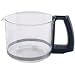 Krups Black Pro Cafe Replacement Carafe 4 Cup