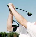 Swing Extender