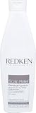 Redken Scalp Relief Dandruff Control Shampoo for Dry, Flaking Scalp and Hair 10.1 oz