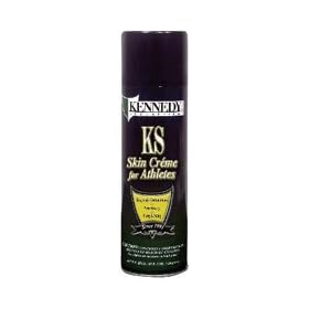 Kennedy KS Skin Creme-Original Skin Creme for Wrestlers-Case of 12