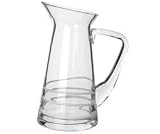 Dartington Glassware Cirrus Jug 1 Litre