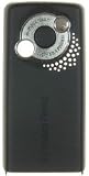 Sony Ericsson K510i Battery Cover black