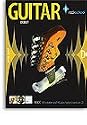 Rockschool Guitar Debut (2006-2012) Book/CD