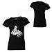 WeSC Skeleton Car T-Shirt - Short-Sleeve - Women's