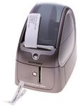 DYM69120 Labelwriter,USB Connectivity, 55 Labels Per Min., 1/4-1H