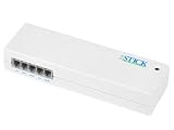 MULTI-LINK The Stick Phone-Line Sharing Device 1x4 Up To 4 Devices Sharing One POTS Line