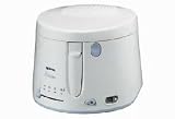 Tefal FF 1001 weiss Maxi Fry