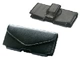 Leather Carrying Pouch Case For Samsung Fin a513