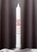 Baptismal Candle