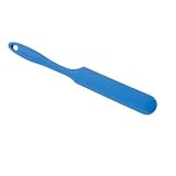 Review Faringdon  / Faringdon Silicone icing spatula/pallet knife blue 32cm