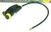 18 in. Flexible Fiberscope with Case