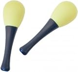 Produkt-Bild: Steinbach Mini Maracas gelb, 1 Paar