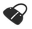 Black Stylish 2 Gb Handbag USB Flash Drive Lover Cool Gadget Gift