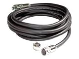 Cables To Go - 40750 - 15ft RapidRun PC/Video (UXGA) Runner Cable (Plenum)