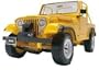 Revell 1:24 77 JEEP CJ7 Renegade 2 'n 1
