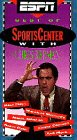 VHS : Best of Sportscenter