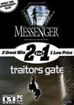 Traitors Gate & the Messenger