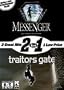 Traitor's Gate and Messenger