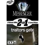 Traitor's Gate and Messenger