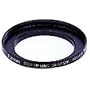 Canon SR 49mm to 55mm Step Up Ring for Optura Camcorders