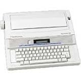 Smith Corona Electronic Display Typewriter