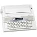 Smith Corona Electronic Display Typewriter