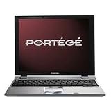 Toshiba PORTEGE R200 12,1 Zoll XGA Notebook (Intel Pentium M 1.66 GHz, 512 MB RAM, 80 GB HDD, DVD+-RW, Intel 915 GM, XP Prof)
