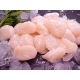 Fresh Dry Pack Large Scallops by Fisherman